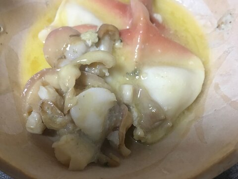 ホッキ貝のバターソテー レシピ 作り方 By You花凛 楽天レシピ ホッキ貝のバターソテー レシピ 作り方 By You花凛 楽天レシピ